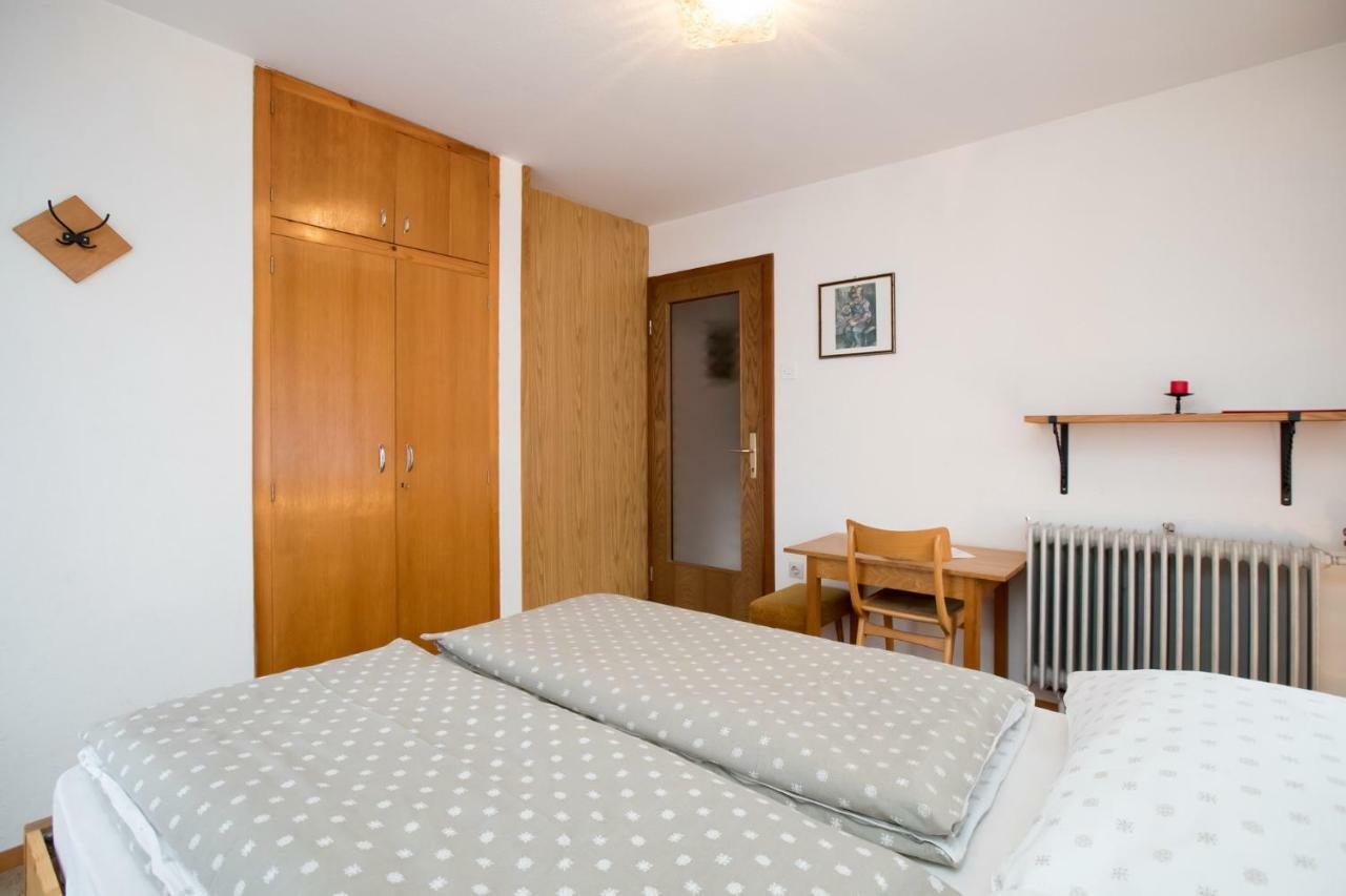 Sobe Odar Andrej Bohinj Exterior foto
