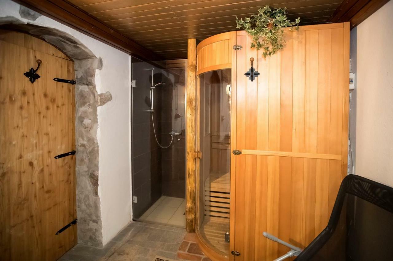 Sobe Odar Andrej Bohinj Exterior foto